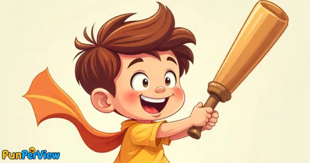 Baseball Jokes for Kids