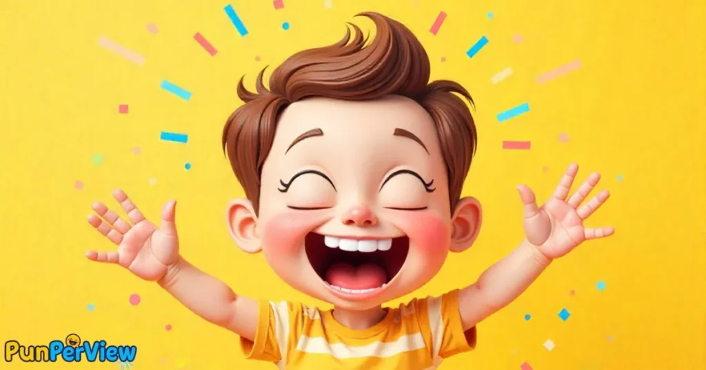 Break Awkward Silence