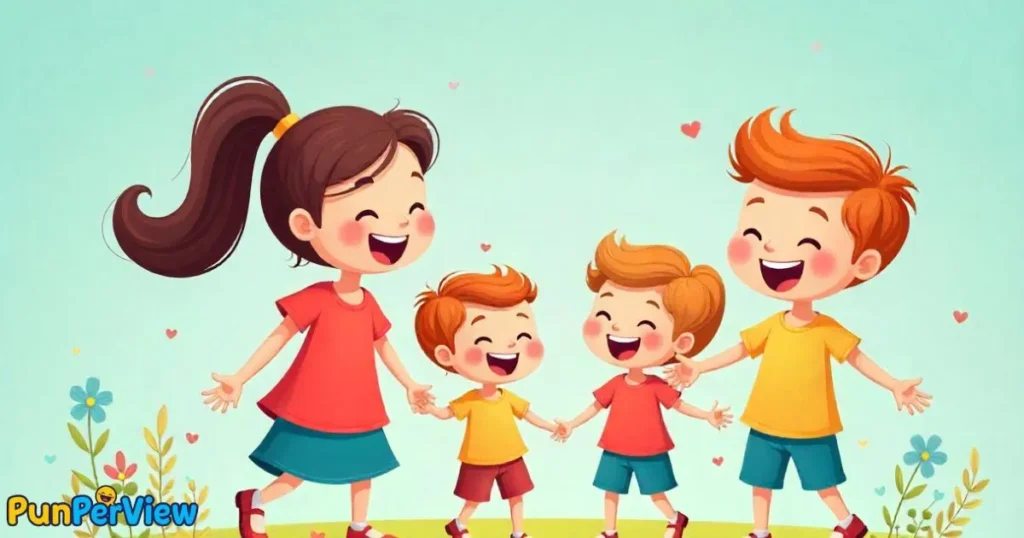 Clever Knock Knock Jokes for Family Fun