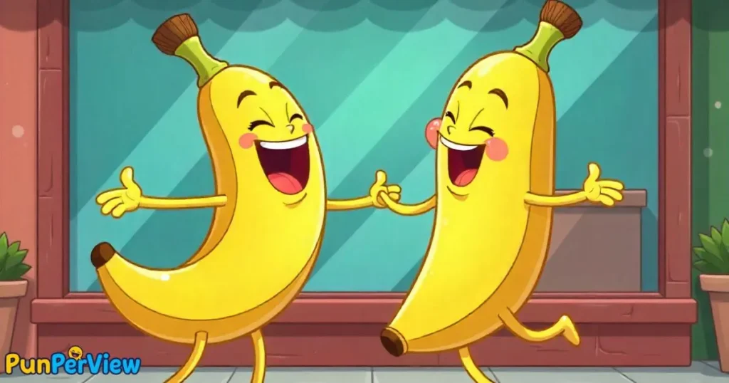 Funny Banana Jokes
