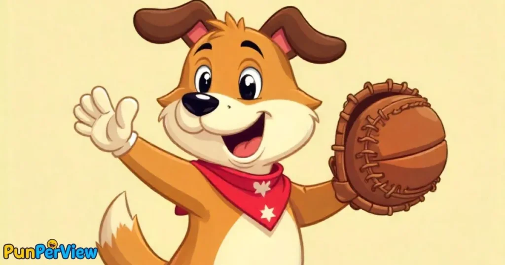 Silly Baseball Jokes