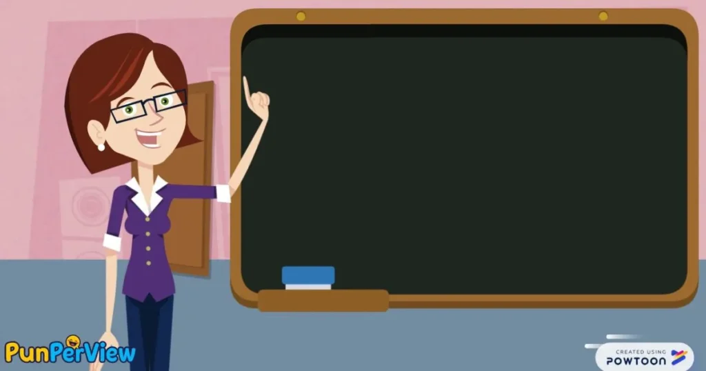 Teacher Jokes So Good