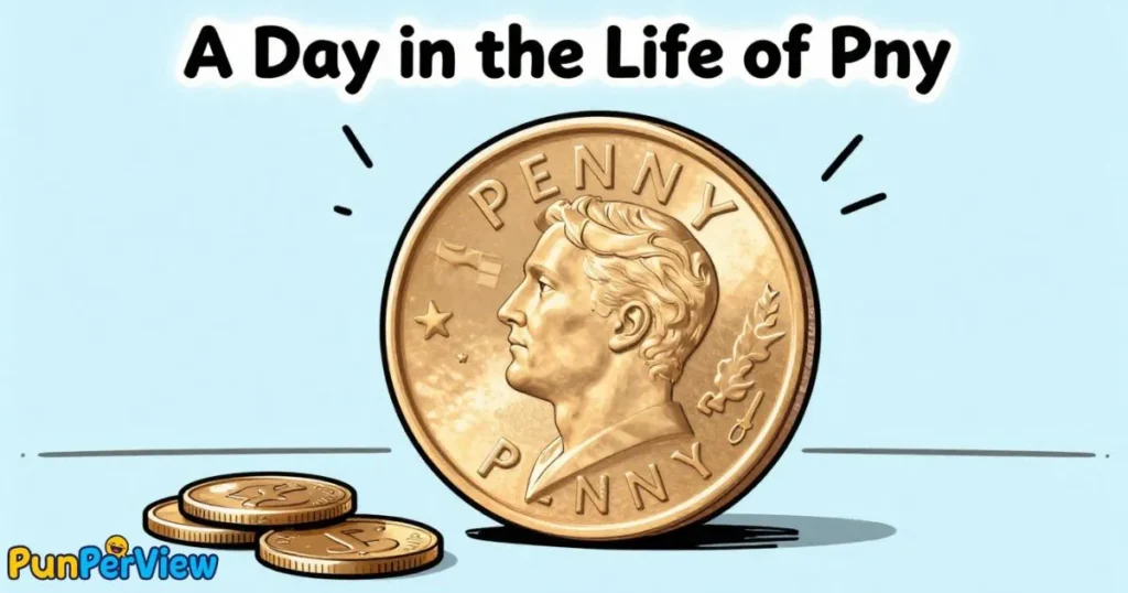 Life of Pennies