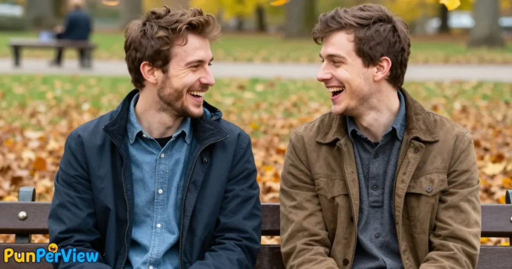 Name Twists to Share