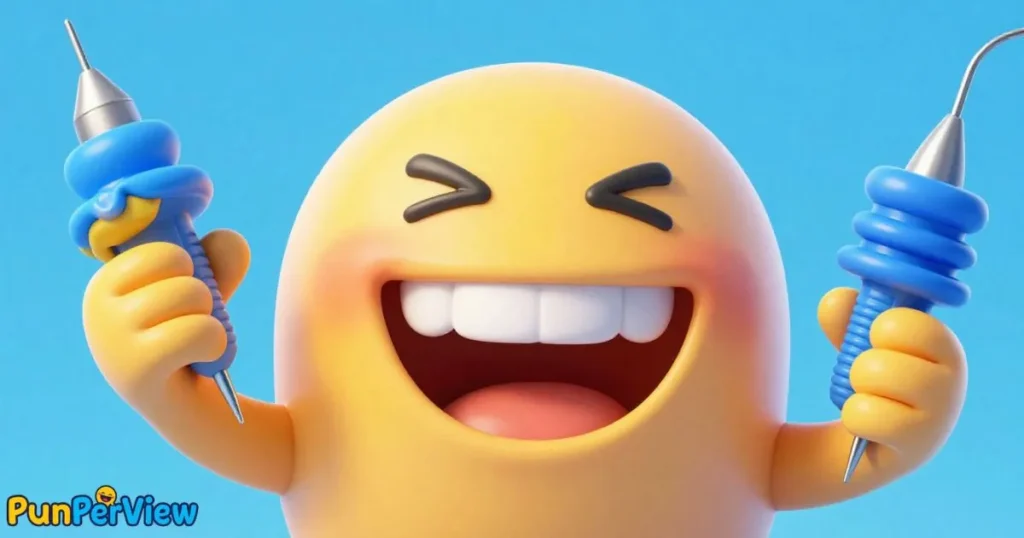 Dad Jokes About Tattoo