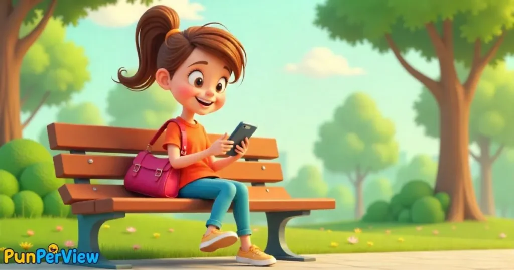 Instagram-Worthy Bag Puns