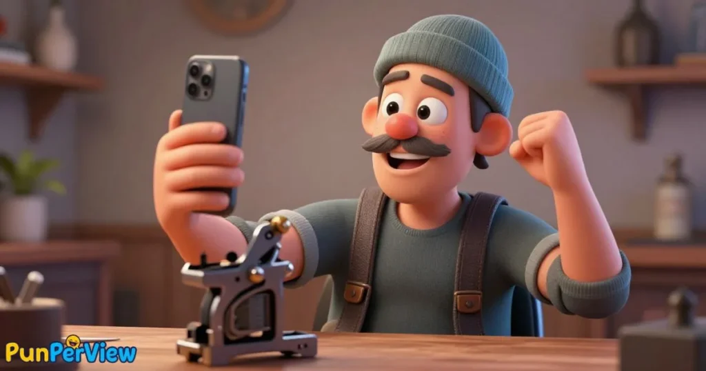 Tattoo Puns for Social Media 