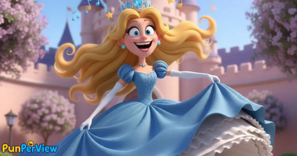 Air Puns for Social Media 