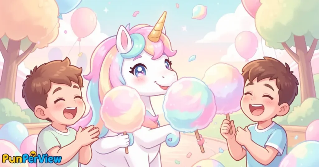 Creative Unicorn Jokes