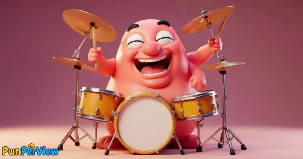 Drum Puns For Musicians