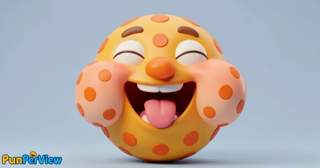 Hilarious Monster Puns