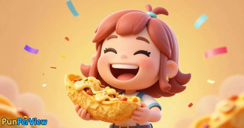 Nachos Puns for All Ages