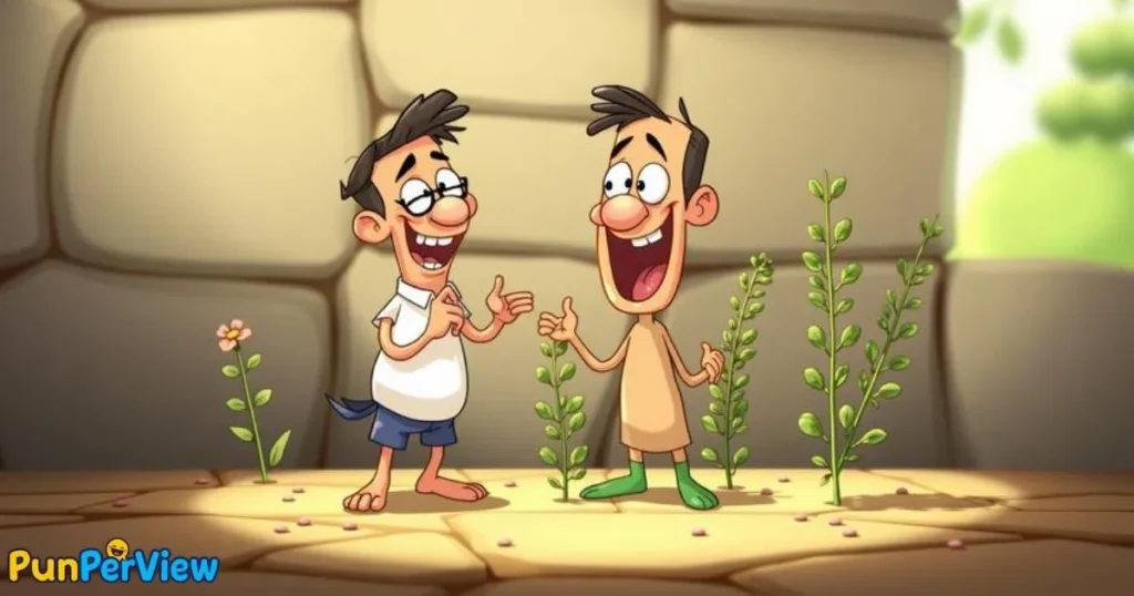 Reddit Friendly Herb Puns