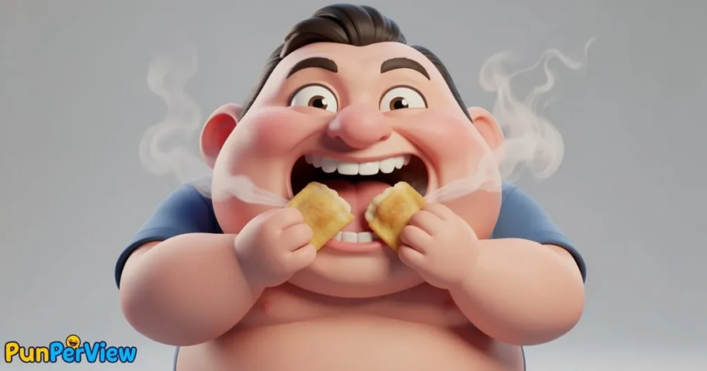 Reddit Friendly Pasta Puns