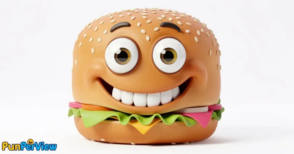 Sandwich Puns to Stack Up 