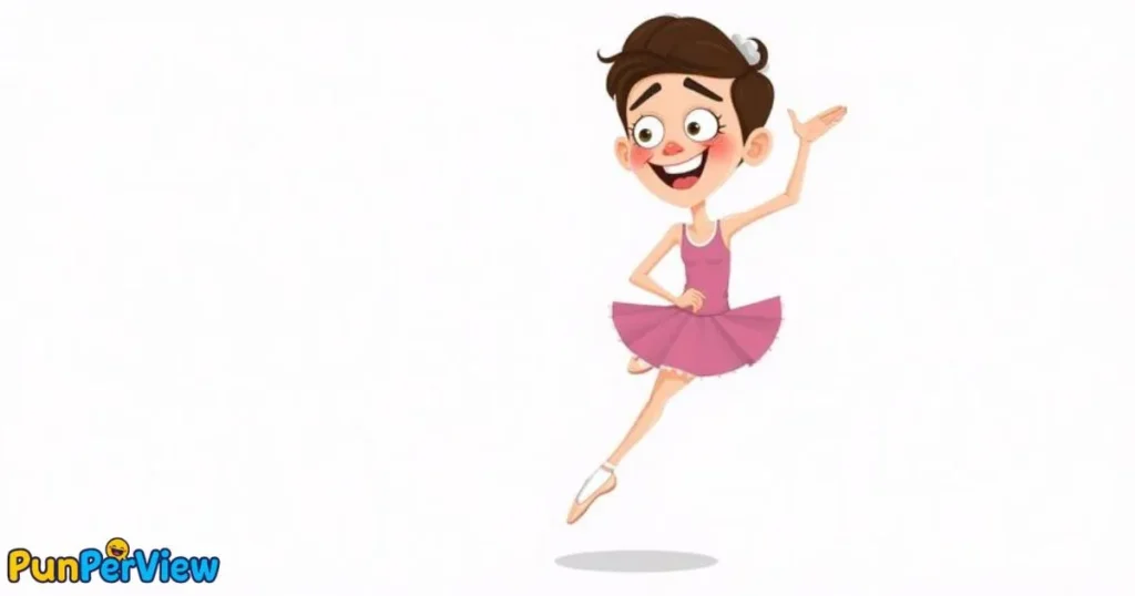  Best Ballet Puns