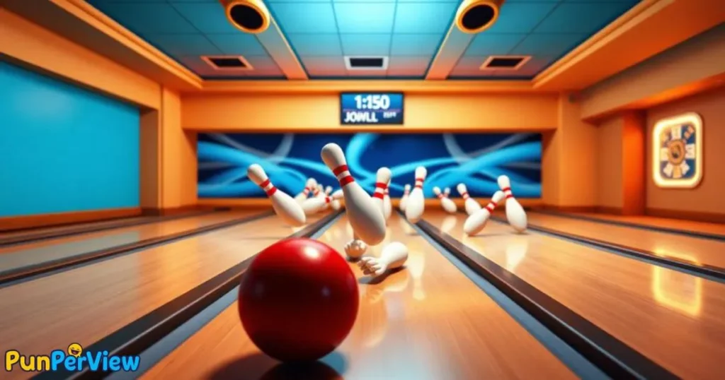 Creative Bowling Jokes 