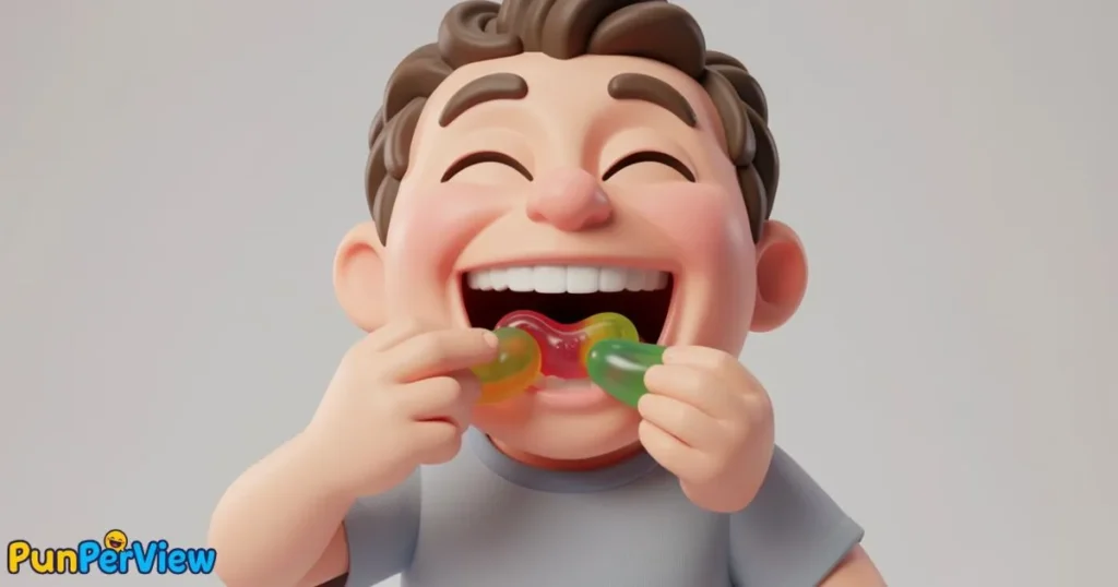 Funny Gum Puns That’ll Have You 