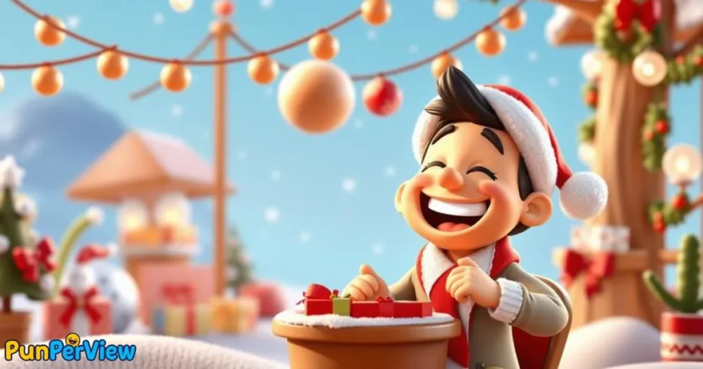 Holiday Puns For Marketing