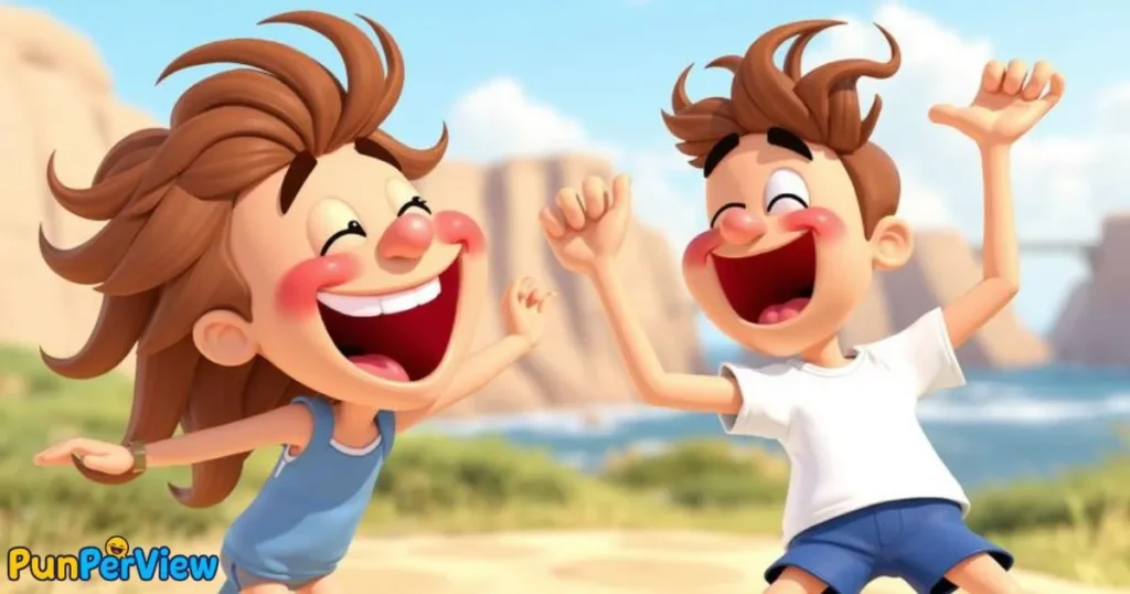 Reddit Friendly Wind Puns