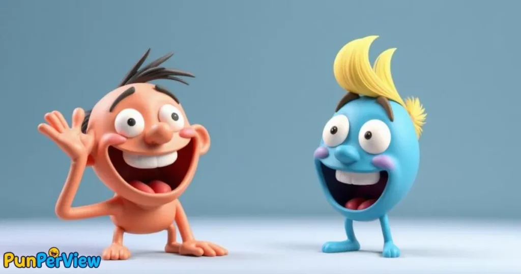 Share-Worthy Happy Puns 