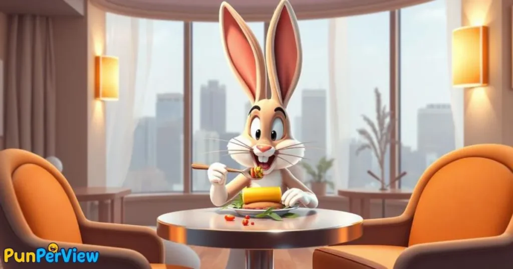 Short Bun One-Liners