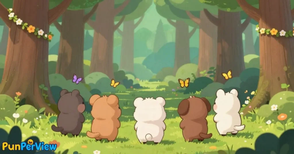 Wood Puns for all Ages