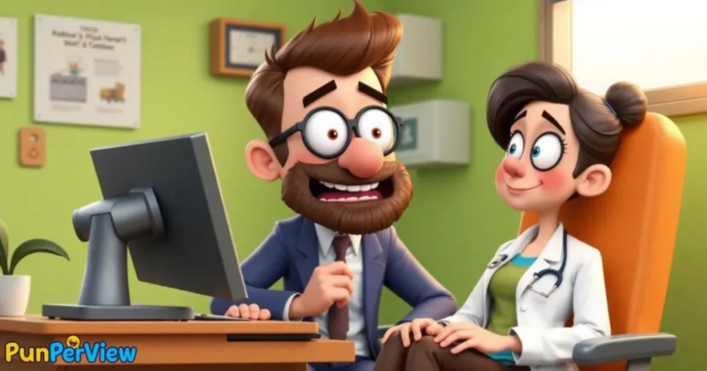 Psychology Puns for Tourists