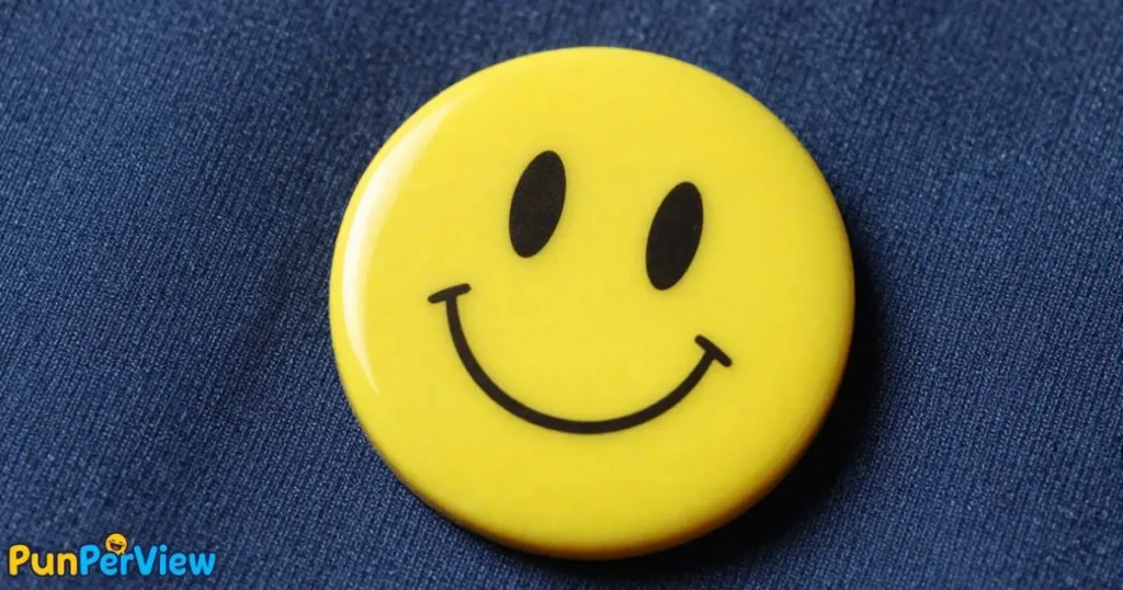 Button One-Liner Jokes