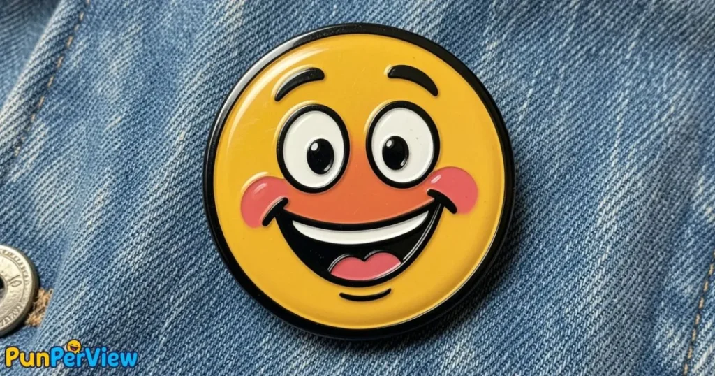 Button Puns for Every Mood