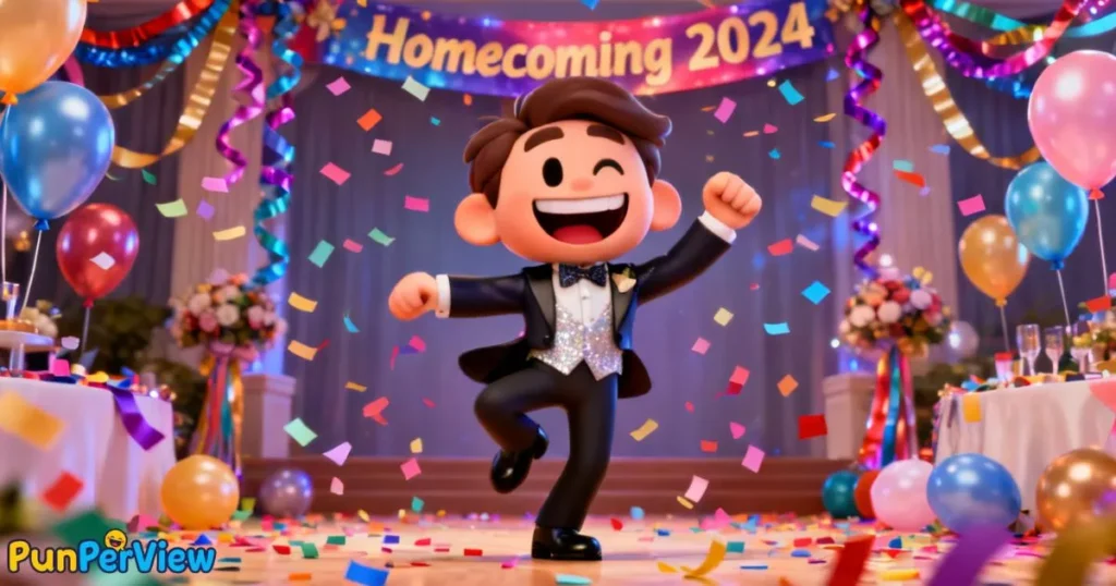 Hoco Jokes For All Ages