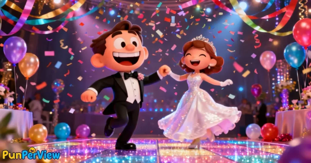 Hoco One-Liner Jokes