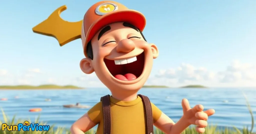 Michigan Puns For Tourists