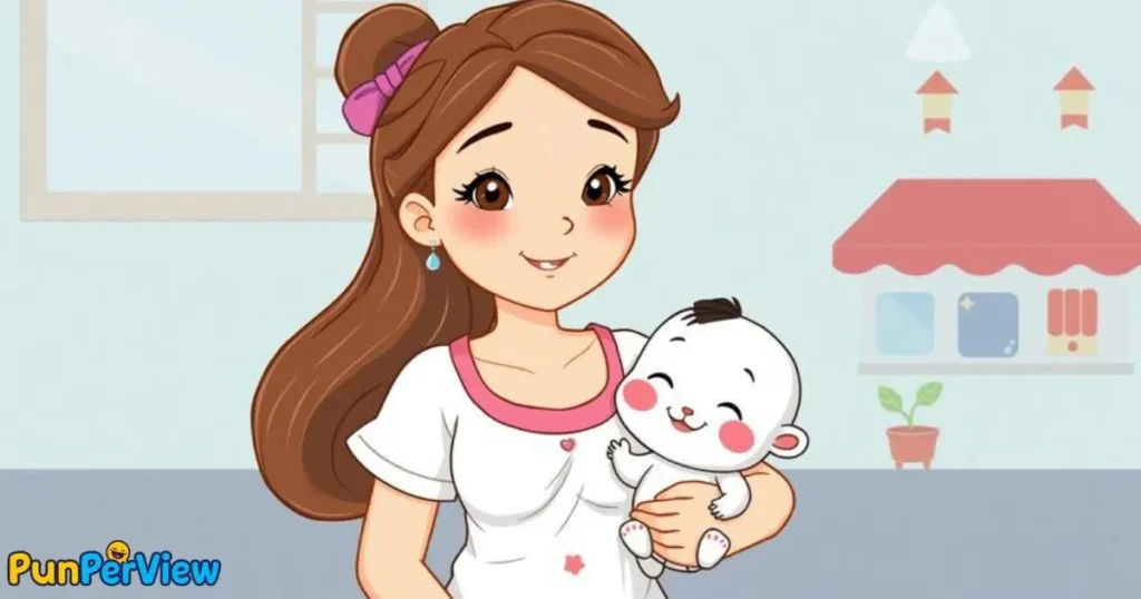 Mother Jokes for All Ages