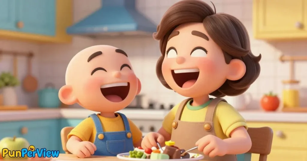 Mother One-Liner Jokes