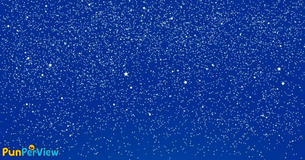 Night Sky Puns