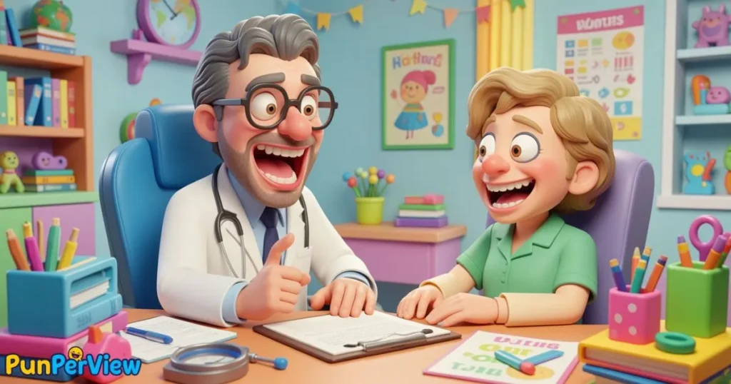 Psychology One-Liner Jokes