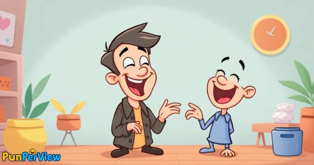 Punny Spiritual Quotes