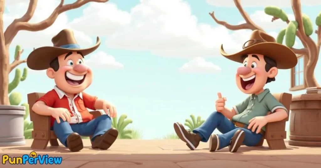 Texas Puns For Every Mood