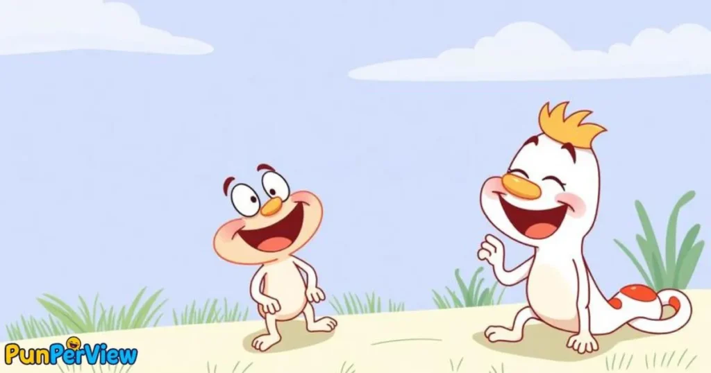 Travel Friendly Spiritual Puns 