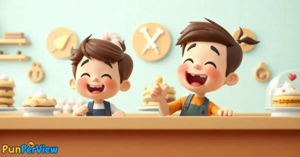 Bakery One-Liner Jokes