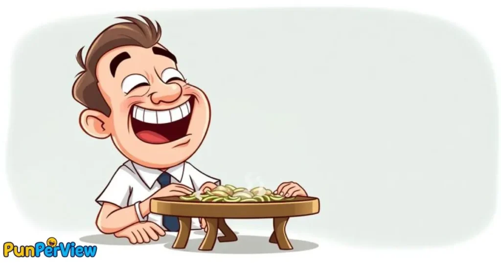 Clever Troll Puns