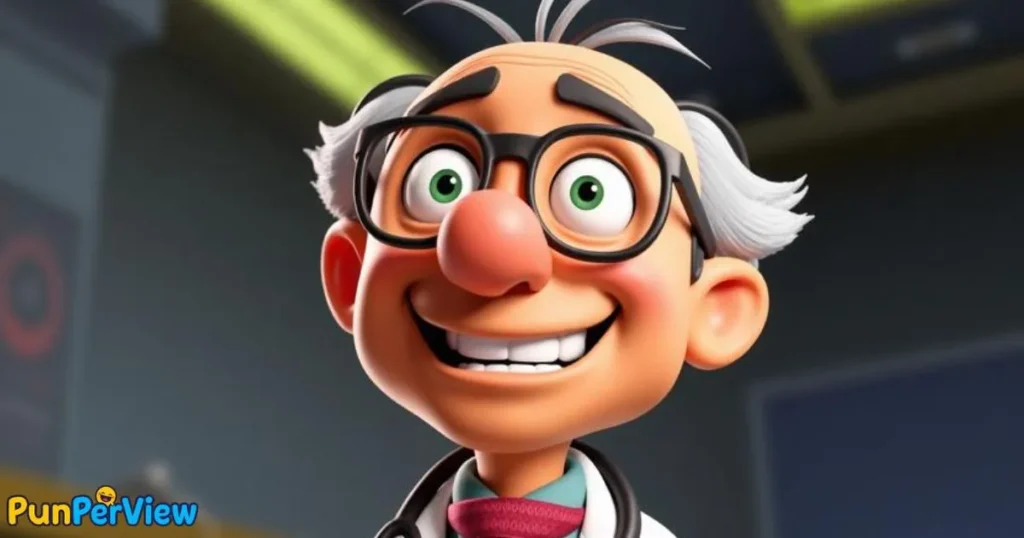  Doctor One-Liner Jokes