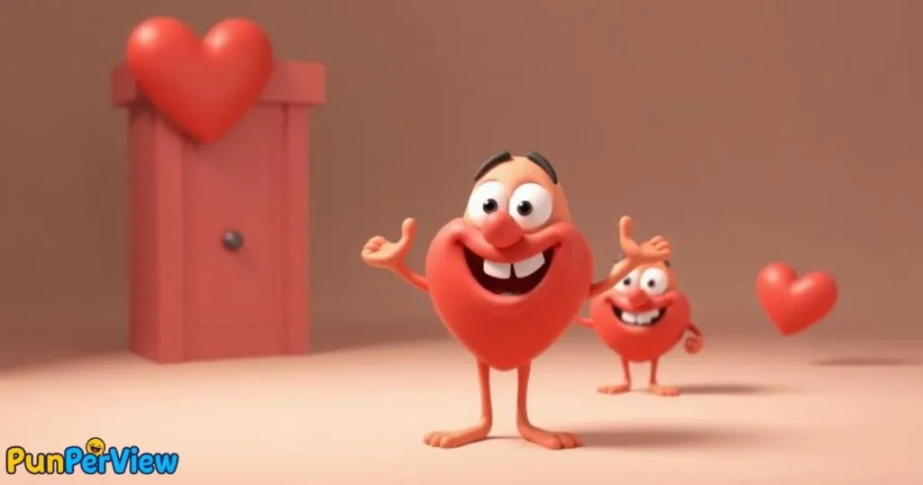Heartbeat Puns