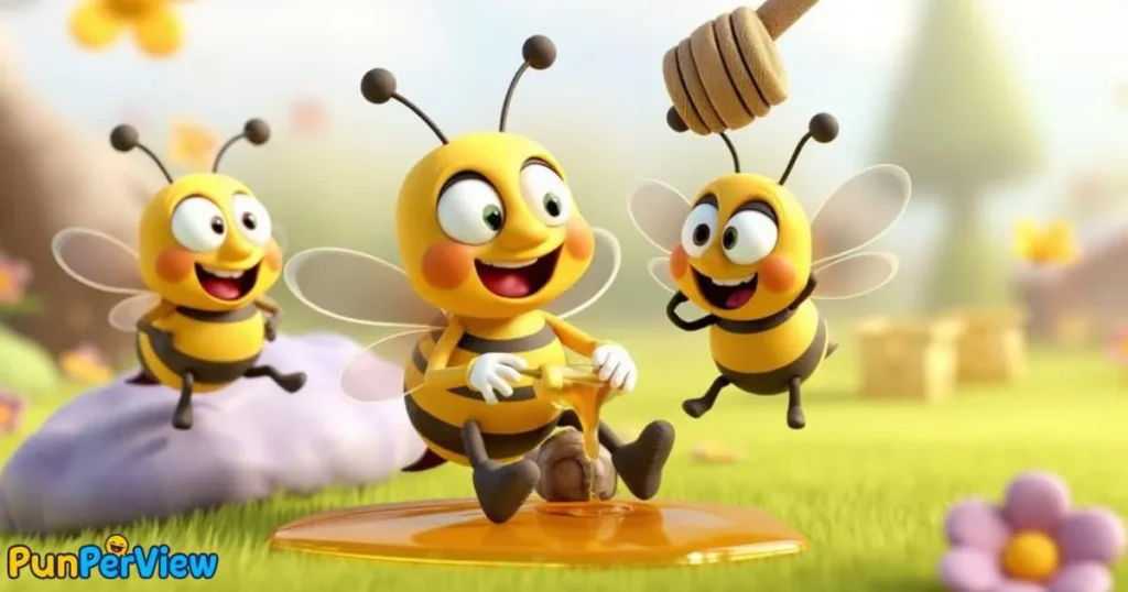Honey Jokes For All Ages