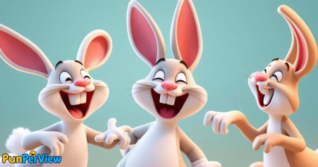 Rabbit Jokes And Puns