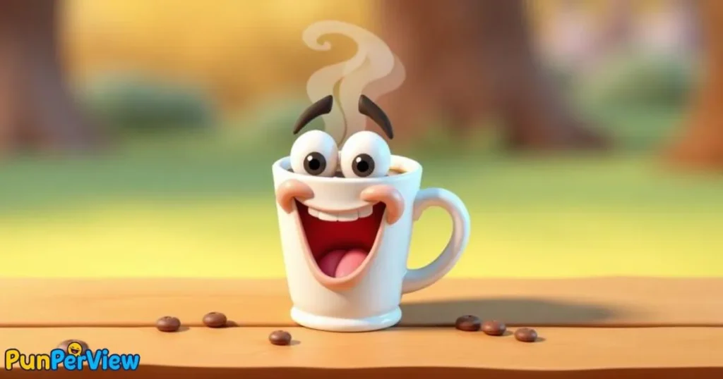 Coffee Cup