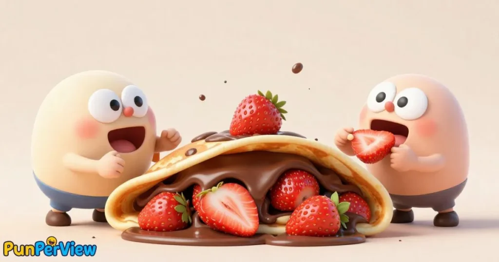 Crepe Twist