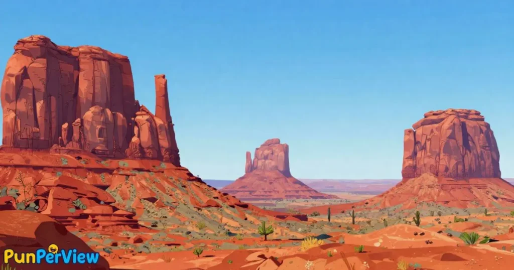 Funny Utah Puns
