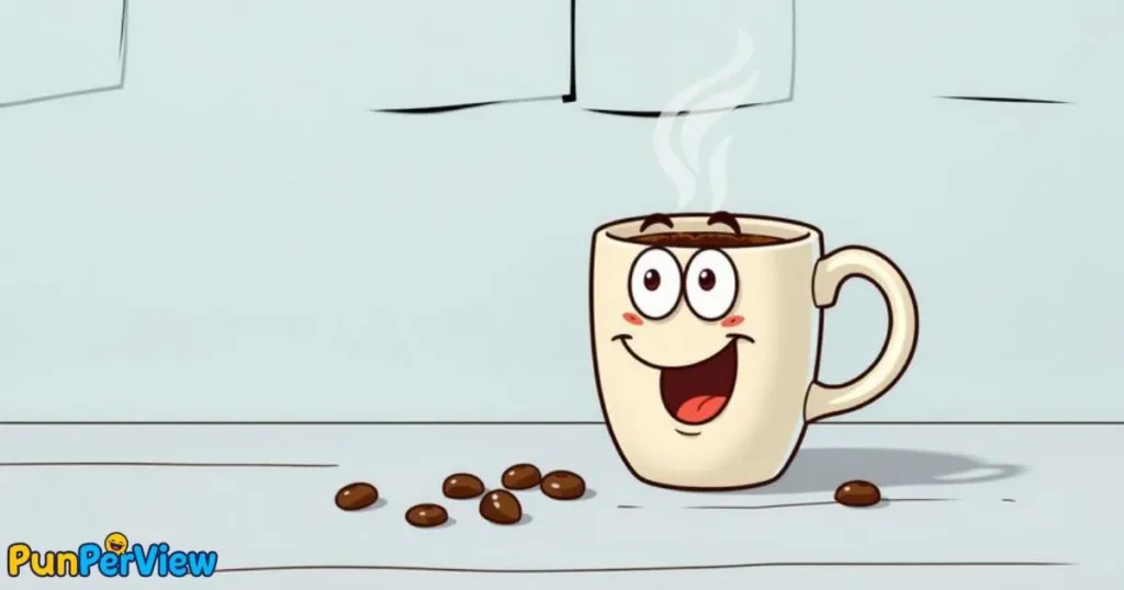 Sassy Cup Puns